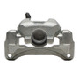 DFC 01-03 Toyota Highlander Rear-L Premium Caliper - Silver Zinc Coated