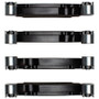 R1 19-23 Porsche Cayenne Rear R1 Optimum OE Brake Pads