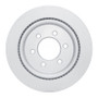 DFC 21-25 Ford Bronco Rear GeoSPEC Coated Rotor