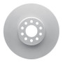 DFC 06-12 Damon Avanti Rear/Front GeoSPEC Coated Rotor
