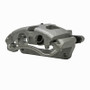 DFC 13-22 Ford F-250 Super Duty RWD Rear-L Premium Caliper - Silver Zinc Coated