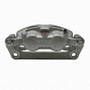DFC 13-22 Ford F-250 Super Duty RWD Rear-L Premium Caliper - Silver Zinc Coated