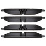 DFC 21-25 Mercedes-Benz S500 Rear 5000 Advanced Ceramic Brake Pads
