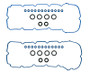 Fel-Pro 1702 Engine Valve Cover Gasket Set