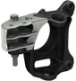 Artec Industries 2005-2012 Ford F-250 F-350 Crossover Weld-On High Steer Arms - Superduty Knuckle