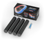 Nuetech Nitro ProLinx 220 Set - 4Pcs 80/100-21 | 90/90-21