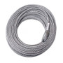 Superwinch Wire Winch Rope 29/64in Dia x 85ft for Talon 14/18K Tiger Shark 18K