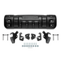 Rival 18-26 Jeep Wrangler JL 07-18 Jeep JK 20-26 Jeep Gladiator Except Mojave Lower Skid Plate