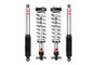 Eibach Pro-Truck Coilover Stage 2 2023+ Chevrolet Colorado Z71 4WD