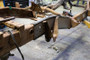 Rustbuster Leaf Spring Left Side