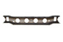 Rustbuster Rear Frame Section Right Side