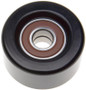 Gates 04-06 Chevrolet Colorado 5-Cyl. 3.5L Idler Belt Drive Pulley