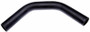 Gates 04-07 Freightliner Columbia 6-Cyl. 14.0L Diesel Lower Eng. To Rad. Molded Coolant Hose