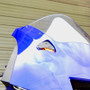New Rage Cycles 25+ Yamaha R9 Mirror Block Off Turn Signals