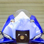 New Rage Cycles 25+ Yamaha R9 Mirror Block Off Turn Signals
