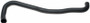 Gates 09-12 Ford Escape V-6 3.0L Upper Molded Coolant Hose