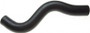 Gates 96-02 Ford Mustang V-8 4.6L Upper Molded Coolant Hose