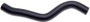 Gates 07-09 Mazda 3 4-Cyl. 2.3L Upper Molded Coolant Hose