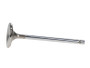 Manley Chevrolet Big Block Exhaust Valve Kit - 1.880in Head Dia. 5.464in O/A Length, 0.3715in Stem