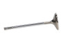 Manley Ford 4.6L Modular V8 Exhaust Valve Kit - 38.50mm Head Dia. 4.585in O/A Length, 0.2345in Stem