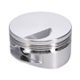 Manley Chevrolet Big Block Piston Set - 4.600in Bore 1.245in CH, -3.00 CC
