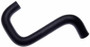Gates 94-97 Ford Thunderbird V-8 4.6L Heater To Pipe-2 Molded Heater Hose
