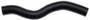 Gates 08-10 Honda Odyssey V-6 3.5L Upper Molded Coolant Hose