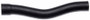 Gates 08-10 Saturn VUE V-6 3.6L Upper Molded Coolant Hose