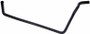 Gates 17-23 Dodge Ram Pickup V-8 5.7L Heater Inlet & Outlet Molded Heater Hose