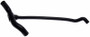 Gates 96-02 Pontiac Sunfire 4-Cyl. 2.4L Lower Molded Coolant Hose
