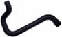Gates 87-94 Ford F Series V-8 5.0L Upper Molded Coolant Hose