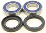 Wheel Bearing & Seal Kit