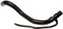 Gates 07-10 Toyota Sienna V-6 3.5L Upper Molded Coolant Hose