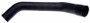 Gates 83-88 International/Navistar 1753 V-8 6.9L Diesel Upper Molded Coolant Hose