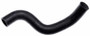 Gates 07-11 Jeep Wrangler V-6 3.8L Lower Molded Coolant Hose
