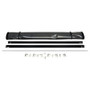 Westin 05-21 Nissan Frontier/09-12 Suzuki Equator 6ft. Bed Soft Roll-Up Tonneau Cover - Black