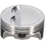 Wiseco RED Series Chevy Small Block 350 4.040in Bore 1.125in CH -9.00 CC Piston Set