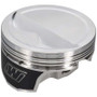 Wiseco RED Series Chevy Small Block 350 4.040in Bore 1.125in CH -9.00 CC Piston Set
