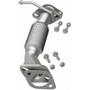 BRE Exhaust 11-14 Sonata 2.0L 2.4L Front Pipe Kit