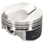 Wiseco RED Series Chevy Big Block 4.310in Bore 1.270in CH 26.00 CC Piston Set
