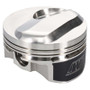 Wiseco RED Series Chevy Big Block 4.310in Bore 1.270in CH 26.00 CC Piston Set