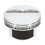 Wiseco Pro Tru Street Chevy Small Block 4.125in Bore 1.125in CH 8.00 CC Piston Set