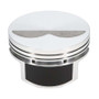 Wiseco Pro Tru Street Chevy Small Block 4.125in Bore 1.125in CH 8.00 CC Piston Set