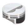 Wiseco Pro Tru Street Chevy Small Block 4.125in Bore 1.125in CH 8.00 CC Piston Set