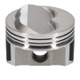 Wiseco Pro Tru Street Chevy Small Block 4.040in Bore 1.560in CH 8.00 CC Piston Set