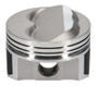 Wiseco Pro Tru Street Chevy Small Block 4.040in Bore 1.560in CH 8.00 CC Piston Set