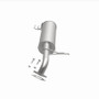 BRE Exhaust 10-11 Kia Soul 2.0L Muffler Kit