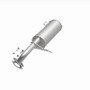 BRE Exhaust 10-11 Kia Soul 2.0L Muffler Kit