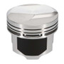 Wiseco Pro Tru Street Chevy Big Block 4.310in Bore 1.760in CH 21.00 CC Piston Set