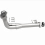 BRE Exhaust 94-01 Integra 1.8L Front Pipe Kit